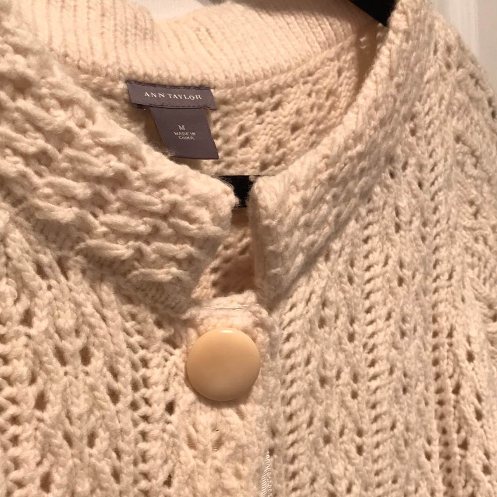 Sweater - Picture 4 of 5